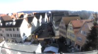 Bietigheim-Bissingen - Marktplatz