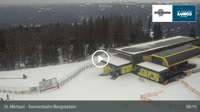 Sankt Michael im Lungau - Sonnenbahn Bergstation