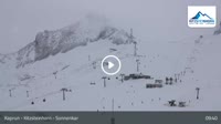 Kaprun - Kitzsteinhorn Sonnenkar