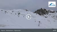 Kaprun - Kitzsteinhorn Alpincenter