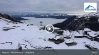 Kaprun - Kitzsteinhorn Langwied
