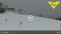 Schladming - Planai Bergstation