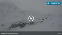Kaunertal - Kaunertaler Gletscher
