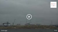 Zeebrugge - Zeedijk