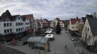 Büren - Marktplatz