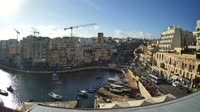 San Ġiljan - Spinola Bay