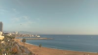 Barcelona - Barceloneta Beach