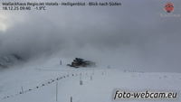 Untertauern - Heiligenblut Großglockner