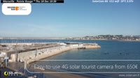 Marseille - Pointe Rouge