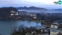 Bled - Bleder See