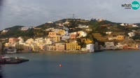 Ponza - Hafen
