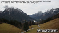 Ramsau bei Berchtesgaden - Vorderloiplsau