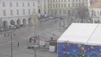 Sibiu - Piata Mare, Piata Mica, Piata Unirii