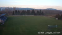 LKS Dunajec Stadion