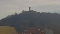 Drei Gleichen - Mühlberg