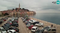 Rovinj - Panoramablick