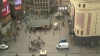 Madrid - Plaza del Callao