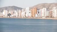 Benidorm - Plage