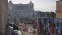 Rome - Piazza Venezia, Altare della Patria