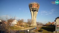 Vukovar - Water tower