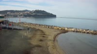 Agropoli - Paplūdimys