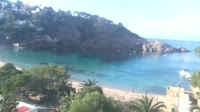 Ibiza - Cala Vadella