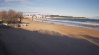 Santander - Playa del Sardinero