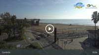 Cambrils - Plaża
