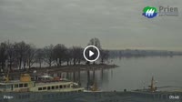 Prien am Chiemsee - Schifffahrt