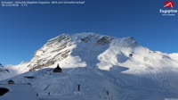 Zugspitze - Sonnalpin