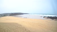 St Ives - Porthmeor Beach