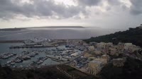 Gozo - Mġarr - Uostas