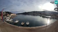 Hvar - Jelsa - Puerto