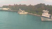 Baa Atoll - Amilla Fushi - Harbour