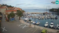 Korčula - Račišće - Puerto