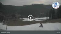 Belá-Dulice - Jasenská Dolina Ski Resort