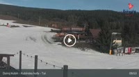 Dolný Kubín - SKI PARK Kubínska hoľa