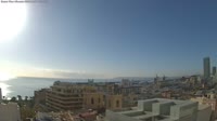 Alicante - Panoramablick