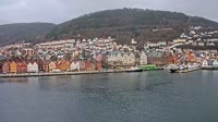 Bergen - Vågen