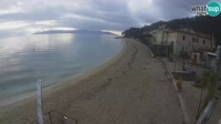 Mošćenička Draga - Strand