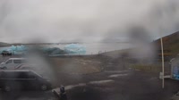 Jökulsárlón - Gletscherrandsee