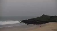St Ives - Porthmeor Beach