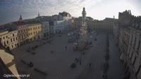 Rynek, Górny Rynek, Teatr im. A. Mickiewicza
