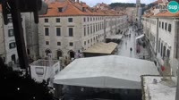 Dubrovnikas - Stradun