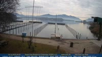 Breitbrunn am Chiemsee - Sailing Club Breitbrunn-Chiemsee