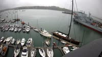 Falmouth - Marina