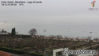 Bardolino - Lake Garda
