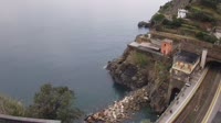 Riomaggiore - Geležinkelio stotis