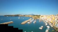 Procida - Marina Corricella