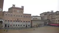 Siena - Torre del Mangia